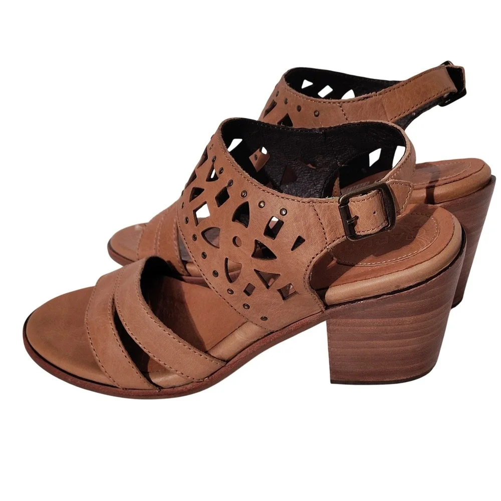 Ariat leather sandals
